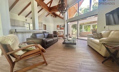 Casa en Venta en Quebrada Honda