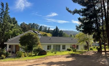 Casa en Venta en Quebrada Honda