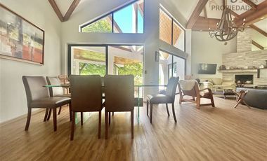 Casa en Venta en Quebrada Honda