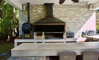 Casa en Venta en Quebrada Honda