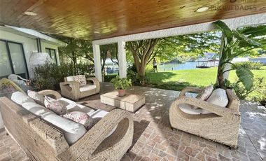 Casa en Venta en Quebrada Honda