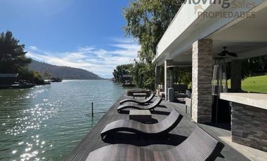 Casa en Venta en Quebrada Honda