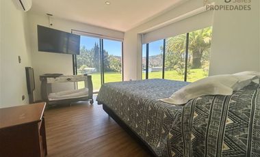 Casa en Venta en Quebrada Honda