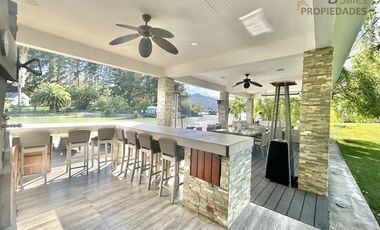 Casa en Venta en Quebrada Honda