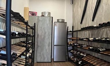 Casa en Venta en Quebrada Honda