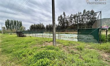 Casa en Venta en Los Rumbos Centro Lago Rapel