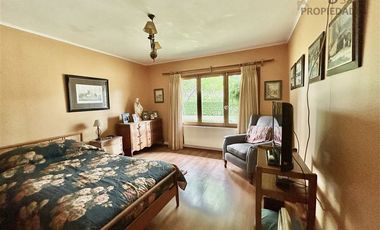 Casa en Venta en Los Rumbos Centro Lago Rapel