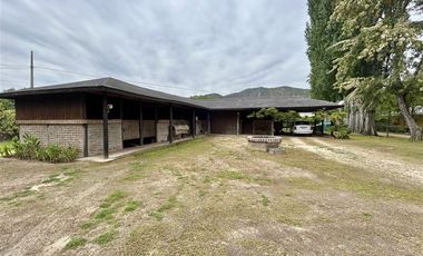 Casa en Venta en Los Rumbos Centro Lago Rapel