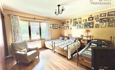 Casa en Venta en Los Rumbos Centro Lago Rapel