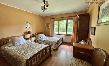 Casa en Venta en Los Rumbos Centro Lago Rapel