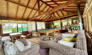 Casa en Venta en Los Rumbos Centro Lago Rapel