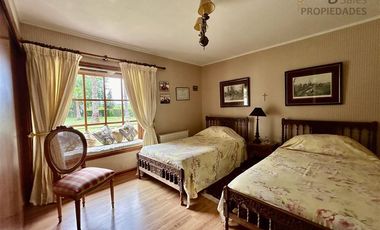 Casa en Venta en Los Rumbos Centro Lago Rapel