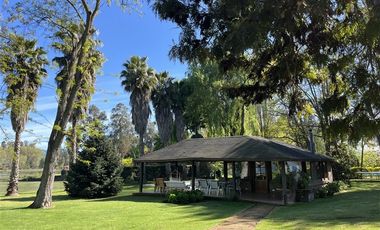 Casa en Venta en Los Rumbos Centro Lago Rapel