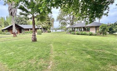 Casa en Venta en Los Rumbos Centro Lago Rapel
