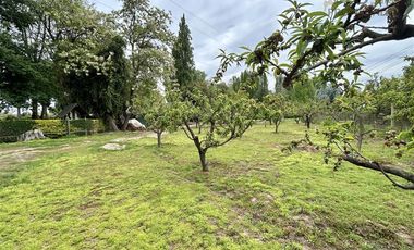 Casa en Venta en Los Rumbos Centro Lago Rapel