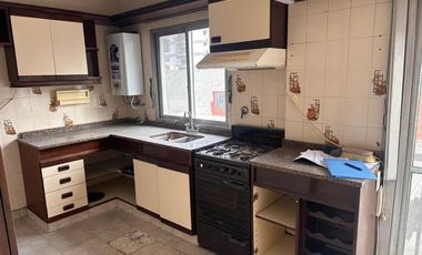 VENTA DEPARTAMENTO 6 AMBIENTES EN CAMPANA CENTRO