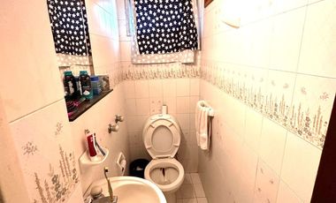 VENTA DEPARTAMENTO 6 AMBIENTES EN CAMPANA CENTRO