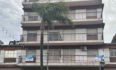 VENTA DEPARTAMENTO 6 AMBIENTES EN CAMPANA CENTRO