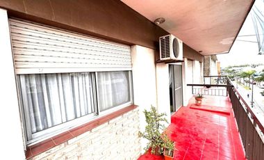 VENTA DEPARTAMENTO 6 AMBIENTES EN CAMPANA CENTRO