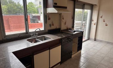 VENTA DEPARTAMENTO 6 AMBIENTES EN CAMPANA CENTRO