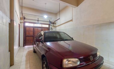 Venta casa 3 amb+Dep+Deposito C/Coch- Mataderos