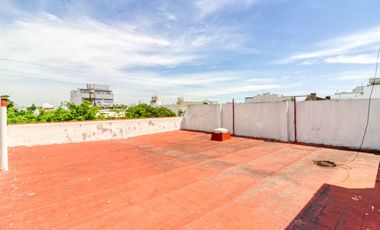 Venta casa 3 amb+Dep+Deposito C/Coch- Mataderos