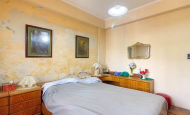 Venta casa 3 amb+Dep+Deposito C/Coch- Mataderos