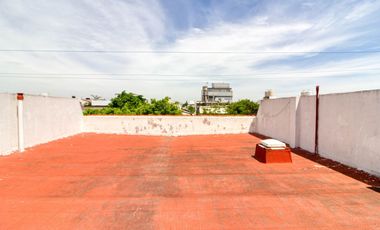 Venta casa 3 amb+Dep+Deposito C/Coch- Mataderos