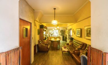 Venta casa 3 amb+Dep+Deposito C/Coch- Mataderos