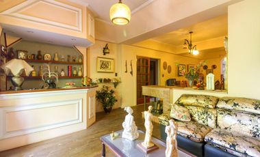 Venta casa 3 amb+Dep+Deposito C/Coch- Mataderos