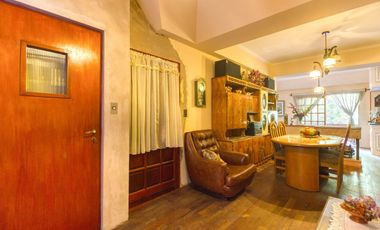 Venta casa 3 amb+Dep+Deposito C/Coch- Mataderos