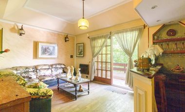 Venta casa 3 amb+Dep+Deposito C/Coch- Mataderos