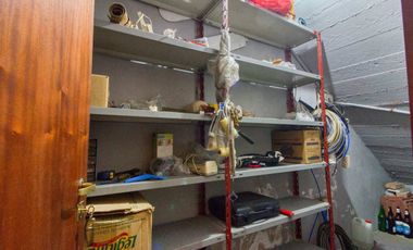 Venta casa 3 amb+Dep+Deposito C/Coch- Mataderos