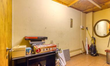 Venta casa 3 amb+Dep+Deposito C/Coch- Mataderos