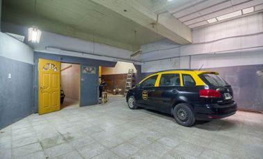 Venta casa 3 amb+Dep+Deposito C/Coch- Mataderos