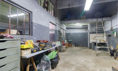 Venta casa 3 amb+Dep+Deposito C/Coch- Mataderos