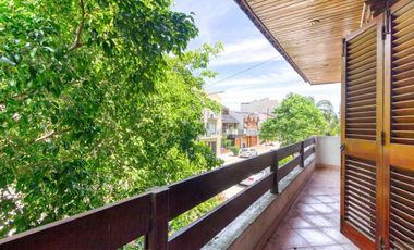 Venta casa 3 amb+Dep+Deposito C/Coch- Mataderos