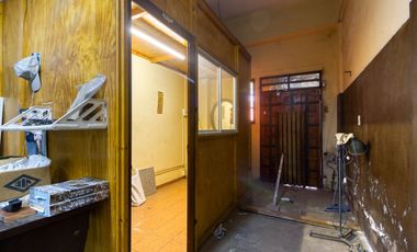 Venta casa 3 amb+Dep+Deposito C/Coch- Mataderos