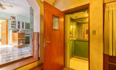 Venta casa 3 amb+Dep+Deposito C/Coch- Mataderos