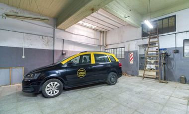 Venta casa 3 amb+Dep+Deposito C/Coch- Mataderos