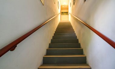 Venta casa 3 amb+Dep+Deposito C/Coch- Mataderos