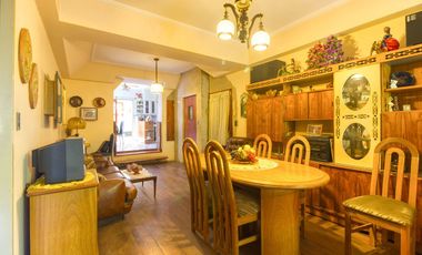 Venta casa 3 amb+Dep+Deposito C/Coch- Mataderos