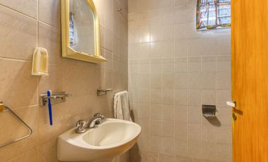 Venta casa 3 amb+Dep+Deposito C/Coch- Mataderos