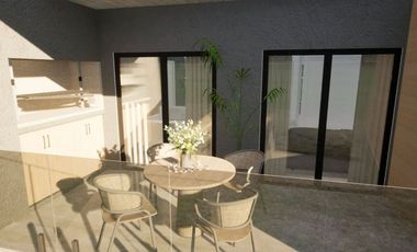 VENTA MONO FULL AMENITIES PILAR CUOTAS A TU MEDIDA