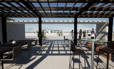 VENTA MONO FULL AMENITIES PILAR CUOTAS A TU MEDIDA