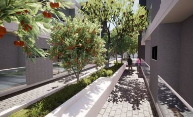 VENTA MONO FULL AMENITIES PILAR CUOTAS A TU MEDIDA