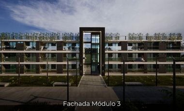 VENTA MONO FULL AMENITIES PILAR CUOTAS A TU MEDIDA