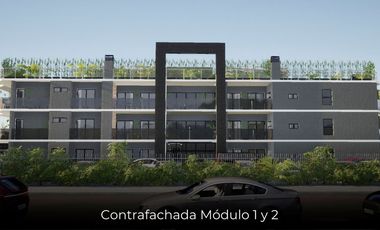 VENTA MONO FULL AMENITIES PILAR CUOTAS A TU MEDIDA