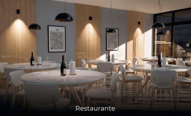 VENTA MONO FULL AMENITIES PILAR CUOTAS A TU MEDIDA