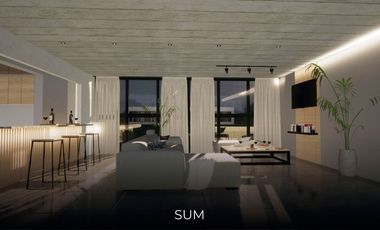 VENTA MONO FULL AMENITIES PILAR CUOTAS A TU MEDIDA